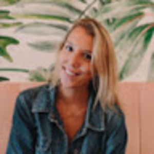 Meet your Posher, Anna